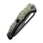 Ніж Civivi Spiny Dogfish Black Blade G10 Green (C22006-3) - зменшене зображення 6