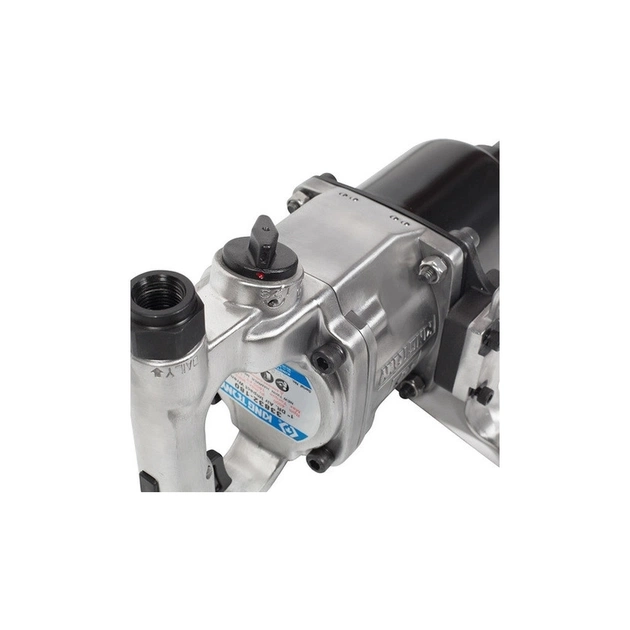 Гайковерт KING TONY пневмо 1" 2440Нм 4000 об/хв. подовжений вал (33832-180) - picture 3