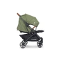 Коляска El Camino Loona ME 1090-1 (ME 1090-1 olive green) - зменшене зображення 4