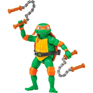 Фігурка TMNT серії Черепашки-Ніндзя Мovie III – Мікеланджело (83283) зображення 1