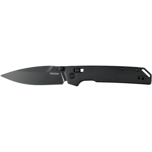 Ніж Kershaw Iridium Black (2038BLK) зображення 1