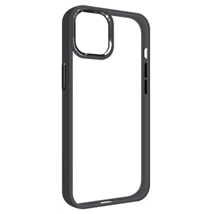 Чохол до мобільного телефона Armorstandart UNIT2 Apple iPhone 12 / 12 Pro Black (ARM74786) зображення 1