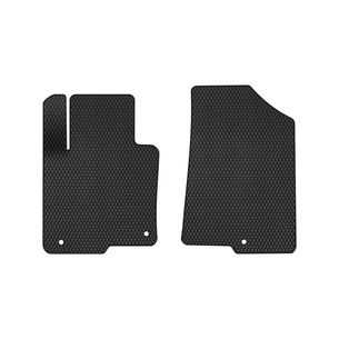 Килимок в салон EVAtech передні Hyundai Sonata (LF) (3 clips) 2014- (HY12200AV2KH3RBB) зображення 1