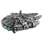 Конструктор LEGO Star Wars Сокіл Тисячоліття 1351 деталь (75257) - зменшене зображення 5