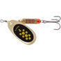 Блесна X-Fish Spike 9.5g 4 Gold black lime (1917.06.35) - уменьшенное изображение 1