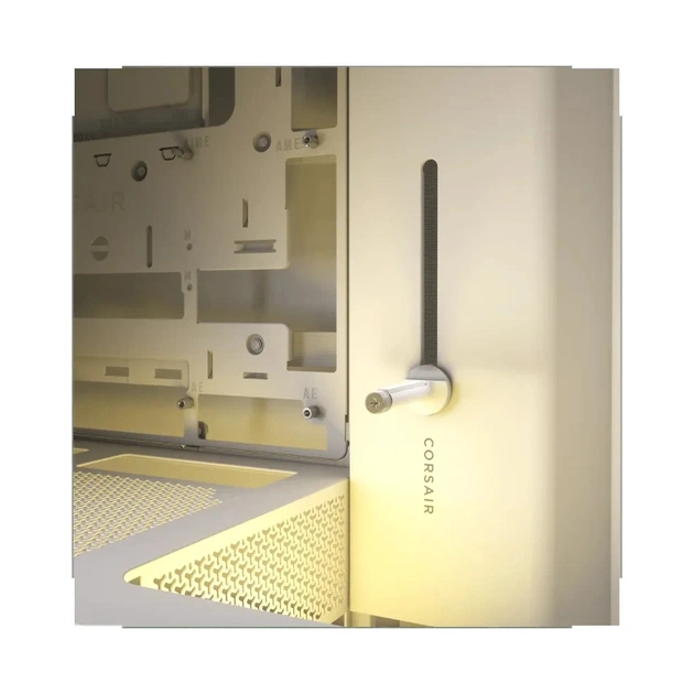 Корпус для ПК Corsair FRAME 4000D RS White (CC-9011313-WW) - picture 10