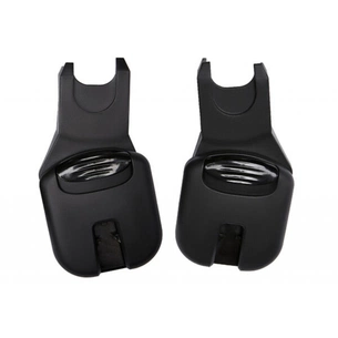 Адаптери для коляски Anex black (FC/B-03) зображення 1