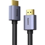 Кабель мультимедийный HDMI M to HDMI M 3.0m V2.0 Baseus (WKGQ020301) - уменьшенное изображение 2
