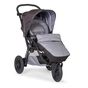 Коляска Chicco Trio Activ3 Top Світло-сіра (79270.40) - зменшене зображення 2