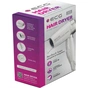 Фен ECG VV 1200 travel S - зменшене зображення 9