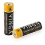 Батарейка AA LR6 Alkaline 8pcs Blister Vinga (VJABAA8) - зменшене зображення 3