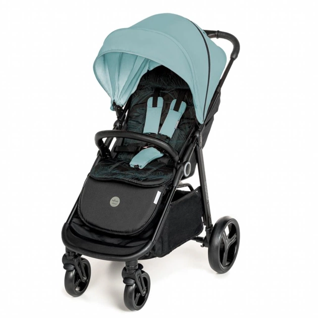 Коляска Baby Design Coco 2020 05 TURQUOISE (202360) - изображение 1