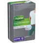 Підгузки для дорослих Depend Трусики для чоловіків L / XL (5029053560748_5029053539744) - зменшене зображення 2