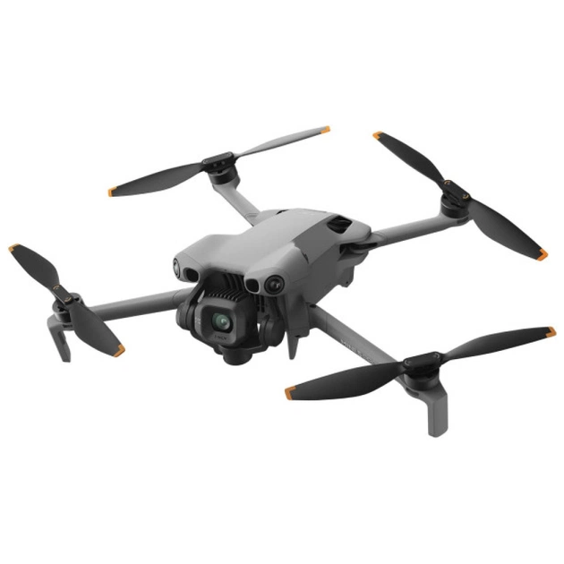 Квадрокоптер DJI Mini 5 Pro Fly More Combo (пульт RC2 з дісплеєм (CP.MA.00000894) - зображення 3