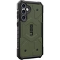 Чохол-накладка Urban Armor Gear Pathfinder для Samsung Galaxy S23 FE SM-S711 Olive Drab (214410117272) - зменшене зображення 2