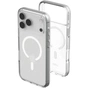 Чехол для мобильного телефона UAG iPhone 17 Pro Max Scout Clear MagSafe Ice/White (114557114341) - уменьшенное изображение 10