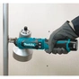 Гайковерт Makita CXT Slider, 60НМ (без АКБ та БЖ) (TL064DZ) - зменшене зображення 7