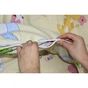 Постільна білизна MirSon Бязь Ranforce Elite 17-0359 Libreville King Size (2200004703213) - зменшене зображення 5