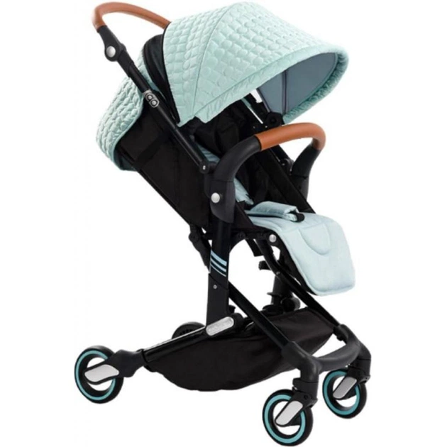 Коляска Babysing I-GO Diffily Blue (70318) - зображення 1