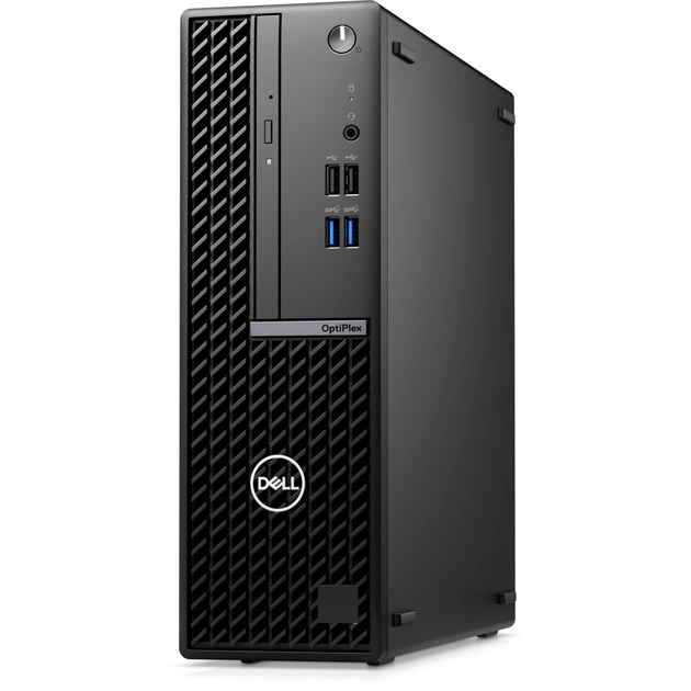 Комп'ютер Dell OptiPlex 7010 SFF, Intel i3-13100, 8GB, F256GB, UMA, кл+м, Win11P (N001O7010SFF) - зображення 1