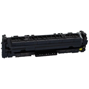 Корпус картриджу Canon 046H Yellow (C_VIRGIN_CA_046HY) зображення 1