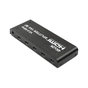 Разветвитель PowerPlant HDMI 1x4 V2.0 (CA912483) - уменьшенное изображение 1