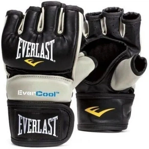Рукавички для MMA Everlast Everstrike TG GL 839360-70-84 чорний Уні L/XL (009283587543) зображення 1