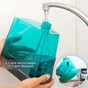 Миючий пилосос Cecotec Conga CarpetClean 10000 EasyHome (ССТС-08573) - зменшене зображення 9