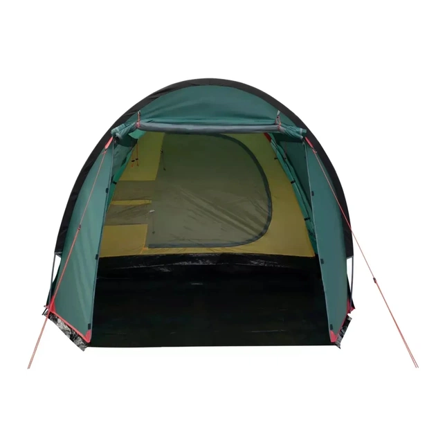 Намет Tramp Anaconda 4 (v2) green (UTRT-078) - зображення 10