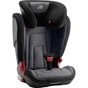 Автокрісло Britax-Romer Kidfix2 R Graphite Marble (2000032128) - зменшене зображення 3
