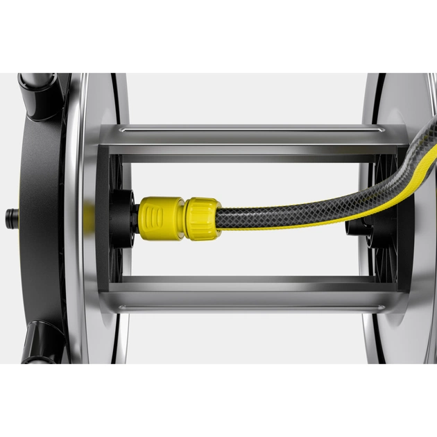 Шланг для поливу Karcher на візку HT 5.20, 20м. (2.645-368.0) - зображення 3