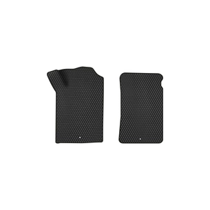 Килимок в салон EVAtech передні SsangYong Rexton (Y250) Restyling 2 (SY1972AD2LA2RBB) зображення 1