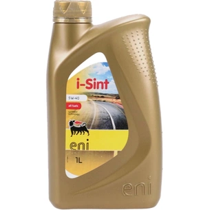 Моторна олива Eni I-Sint 5W-40 1л (102381) зображення 1