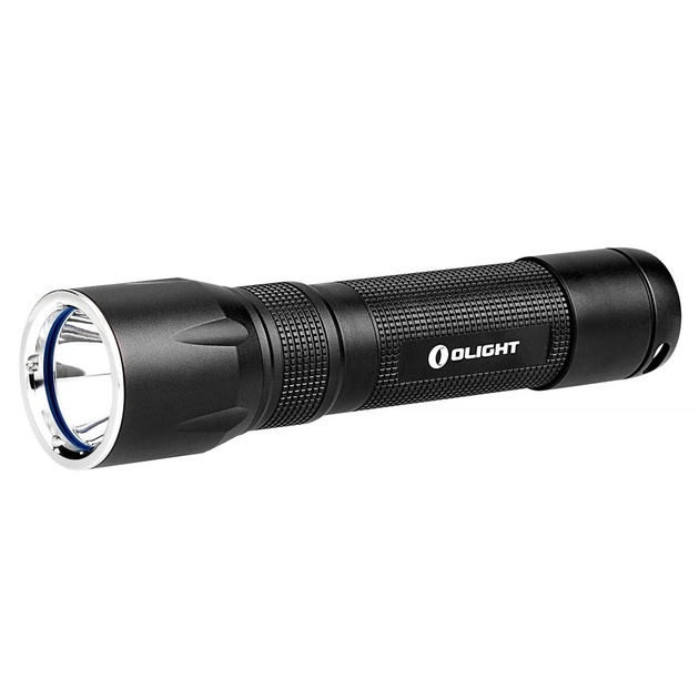 Ліхтар Olight R20J Javelot чорний - зображення 1