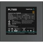 Блок живлення Deepcool 750W PL750D (R-PL750D-FC0B-EU) - зменшене зображення 3