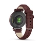 Смарт-годинник Garmin Lily 2 Classic, DarkBronze/Mulberry (010-02839-03) - зменшене зображення 6