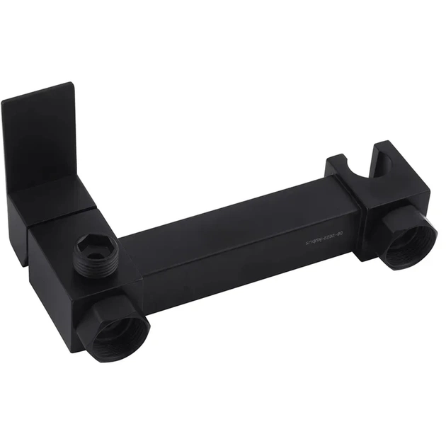 Душевой гарнитур Kroner Edelstahl Kubus-SCH063 + змішувач Edelstahl Kubus-SCH010 + змішувач Edelstahl Kubus-SCH052 (CVS30184) - изображение 10