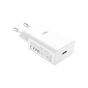 Зарядний пристрій XO L126 USB-C PD20W White (L126.white) - уменьшенное изображение 3