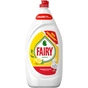 Засіб для ручного миття посуду Fairy Лимон 1350 мл (8006530111232) - зменшене зображення 1