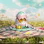 Фігурка Mighty Jaxx сюрприз Kandy Sanrio Квіткове сновидіння (BB24SRMJ00101) - зменшене зображення 6
