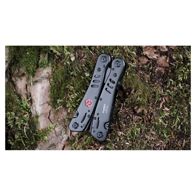 Мультитул Ganzo G301-B - picture 7