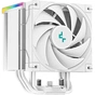 Кулер до процесора Deepcool AK500 Digital WH (AK500 Digital WHITE) - зменшене зображення 3
