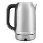Електрочайник KitchenAid 5KEK1701ESX - уменьшенное изображение 5