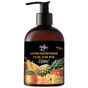 Антисептик для рук Mayur Exotic гель 275 мл (4820230951073) - зменшене зображення 1
