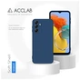 Чехол для мобильного телефона ACCLAB SoftShell Samsung Galaxy M14 5G Light Blue (1283126586958) - уменьшенное изображение 4