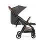 Коляска Peg-Perego Selfie 500 вишукано-коричнева зі смужкою (IP22000000GS53SQ53) - зменшене зображення 2