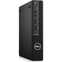 Комп'ютер Dell OptiPlex 3080 MFF / i3-10100T (N006O3080MFF) - зменшене зображення 3