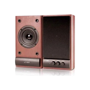 Акустична система R-215 F&D (R-215 Beech) зображення 1