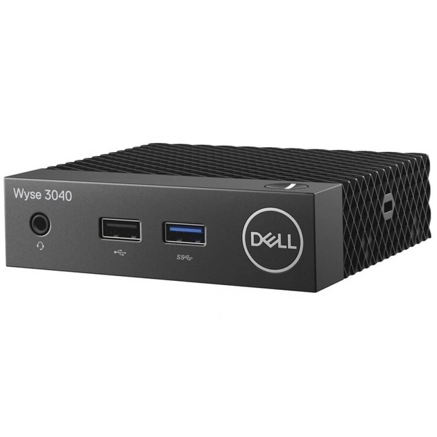 Комп'ютер Dell Wyse 3040 A2 (210-ALEK/A2) - зображення 1