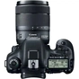 Цифровий фотоапарат Canon EOS 7D Mark II 18-135 IS USM Kit (9128B163) - зменшене зображення 4